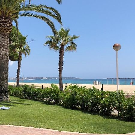 Apartaments Colibri Cambrils Zewnętrze zdjęcie