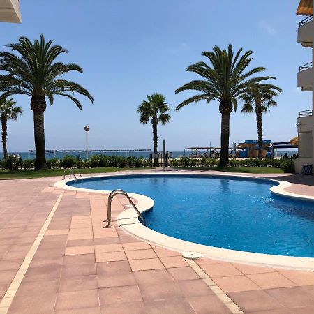 Apartaments Colibri Cambrils Zewnętrze zdjęcie