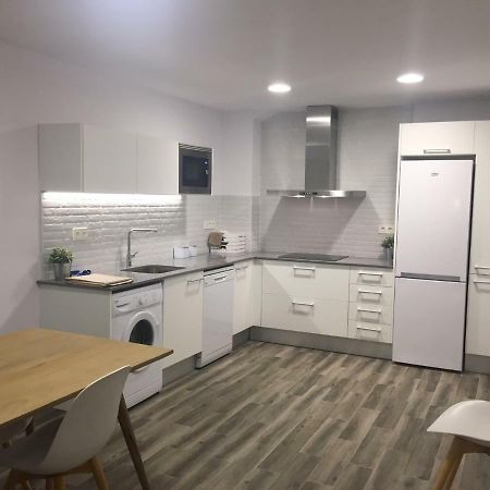 Apartaments Colibri Cambrils Zewnętrze zdjęcie