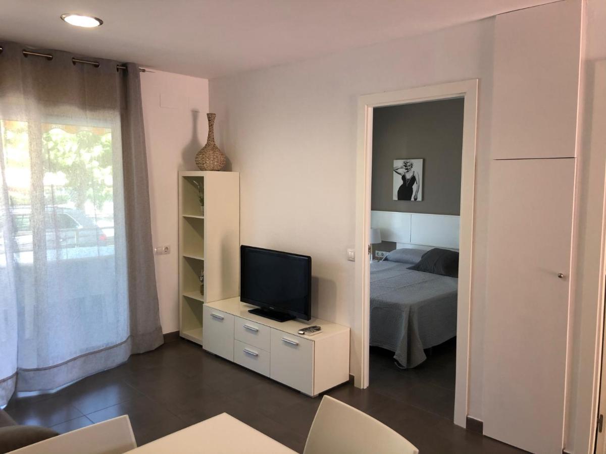 Apartaments Colibri Cambrils Zewnętrze zdjęcie