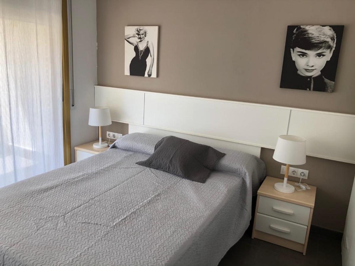 Apartaments Colibri Cambrils Zewnętrze zdjęcie