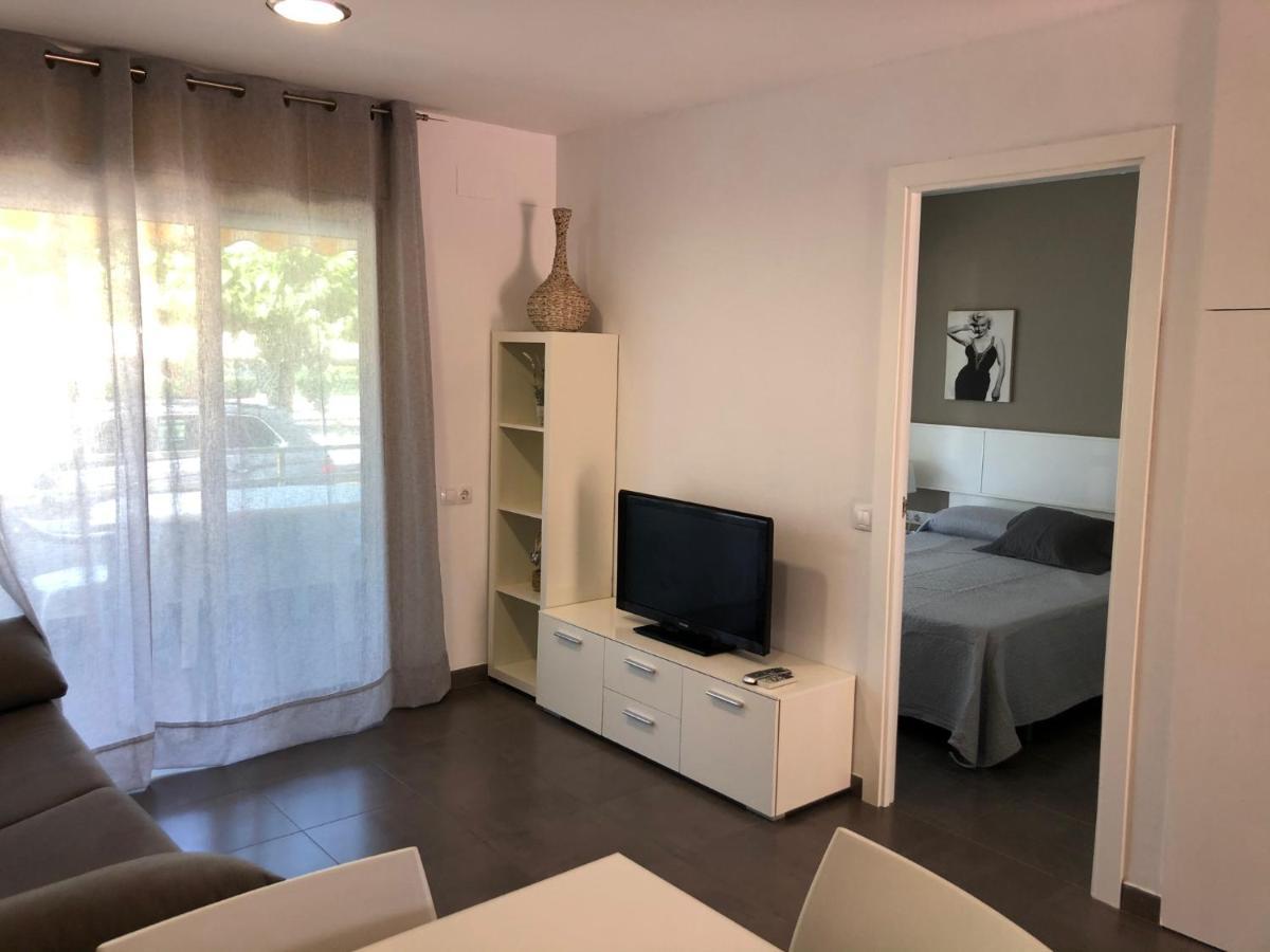 Apartaments Colibri Cambrils Zewnętrze zdjęcie