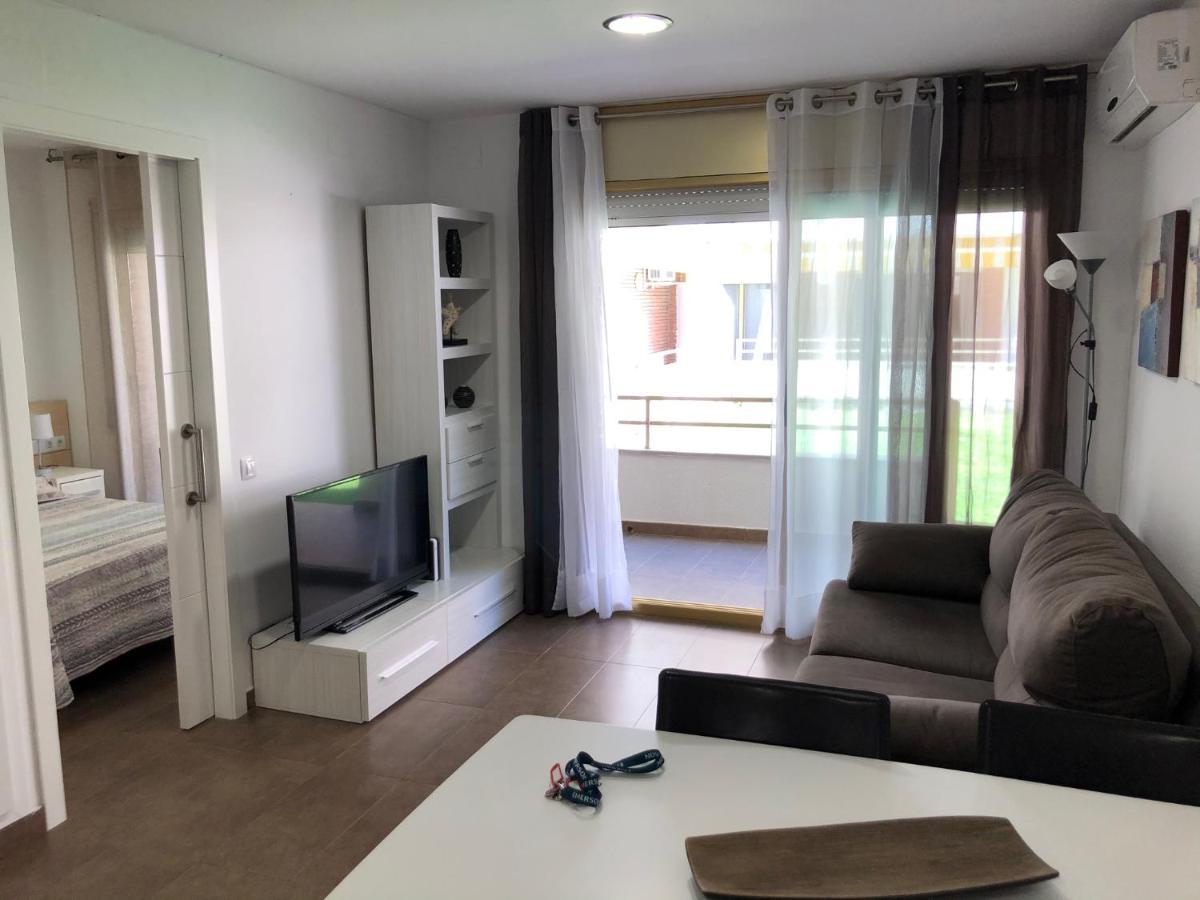 Apartaments Colibri Cambrils Zewnętrze zdjęcie