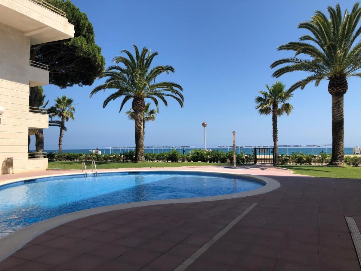Apartaments Colibri Cambrils Zewnętrze zdjęcie