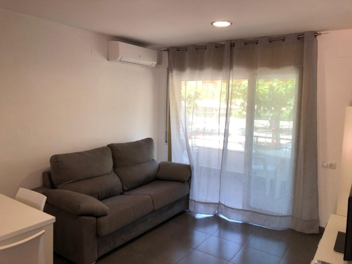 Apartaments Colibri Cambrils Zewnętrze zdjęcie