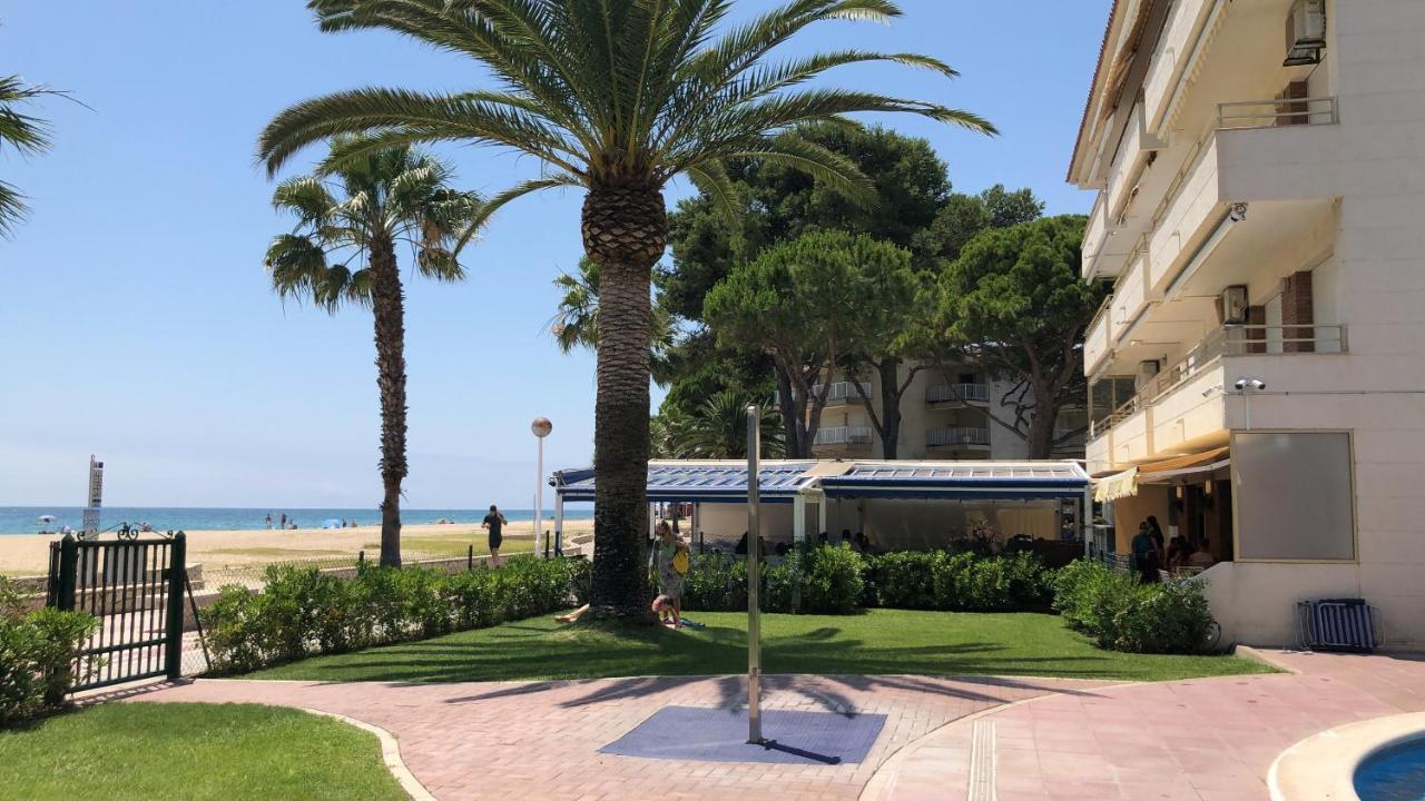 Apartaments Colibri Cambrils Zewnętrze zdjęcie