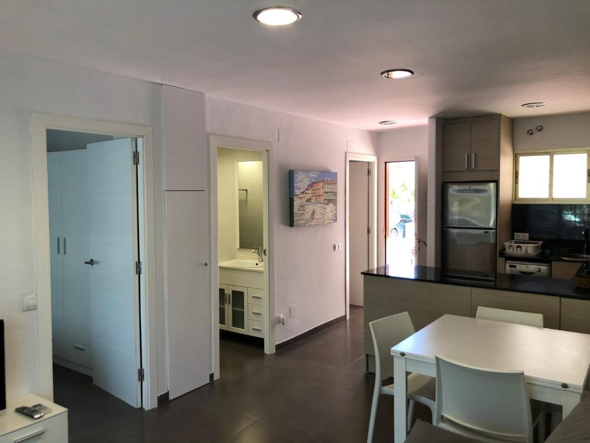 Apartaments Colibri Cambrils Zewnętrze zdjęcie