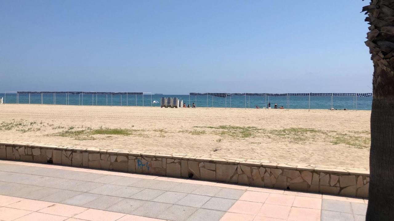 Apartaments Colibri Cambrils Zewnętrze zdjęcie