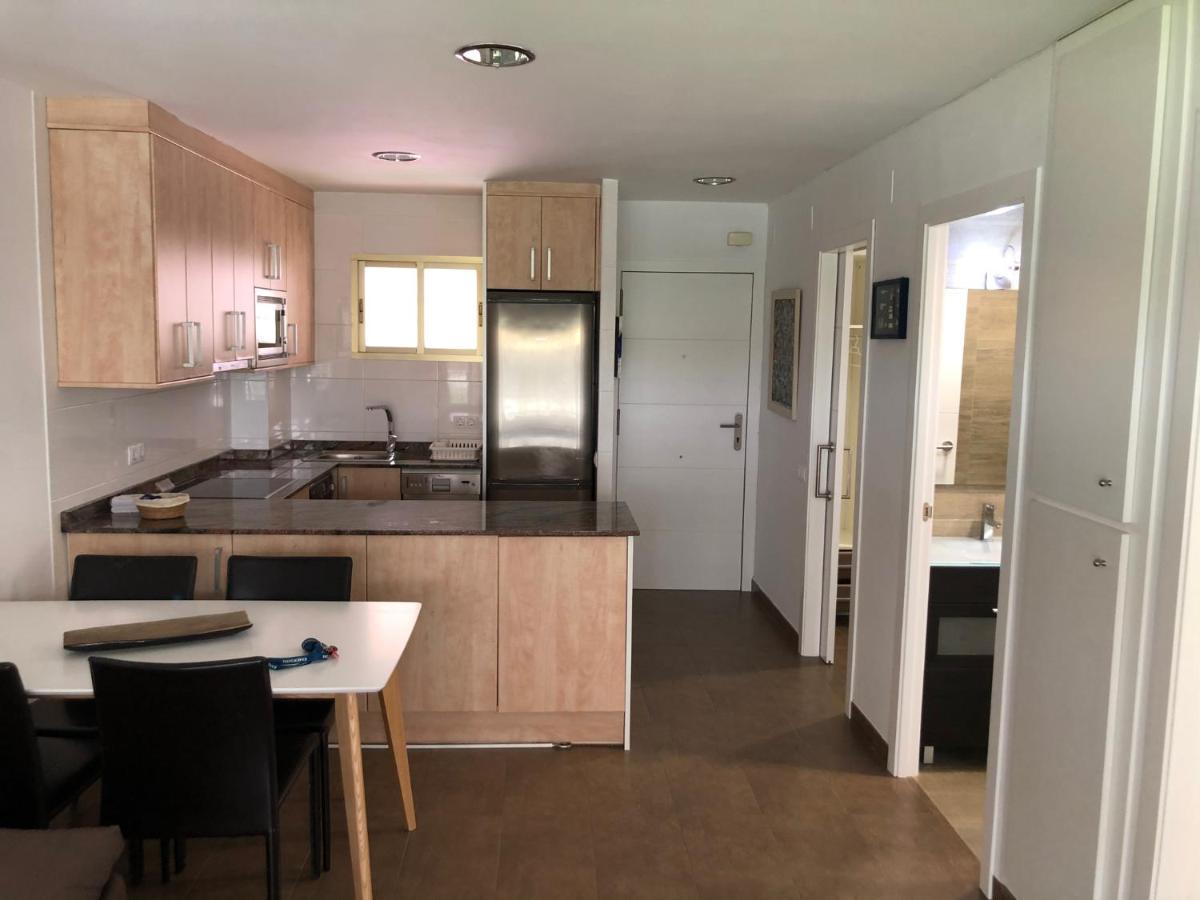 Apartaments Colibri Cambrils Zewnętrze zdjęcie