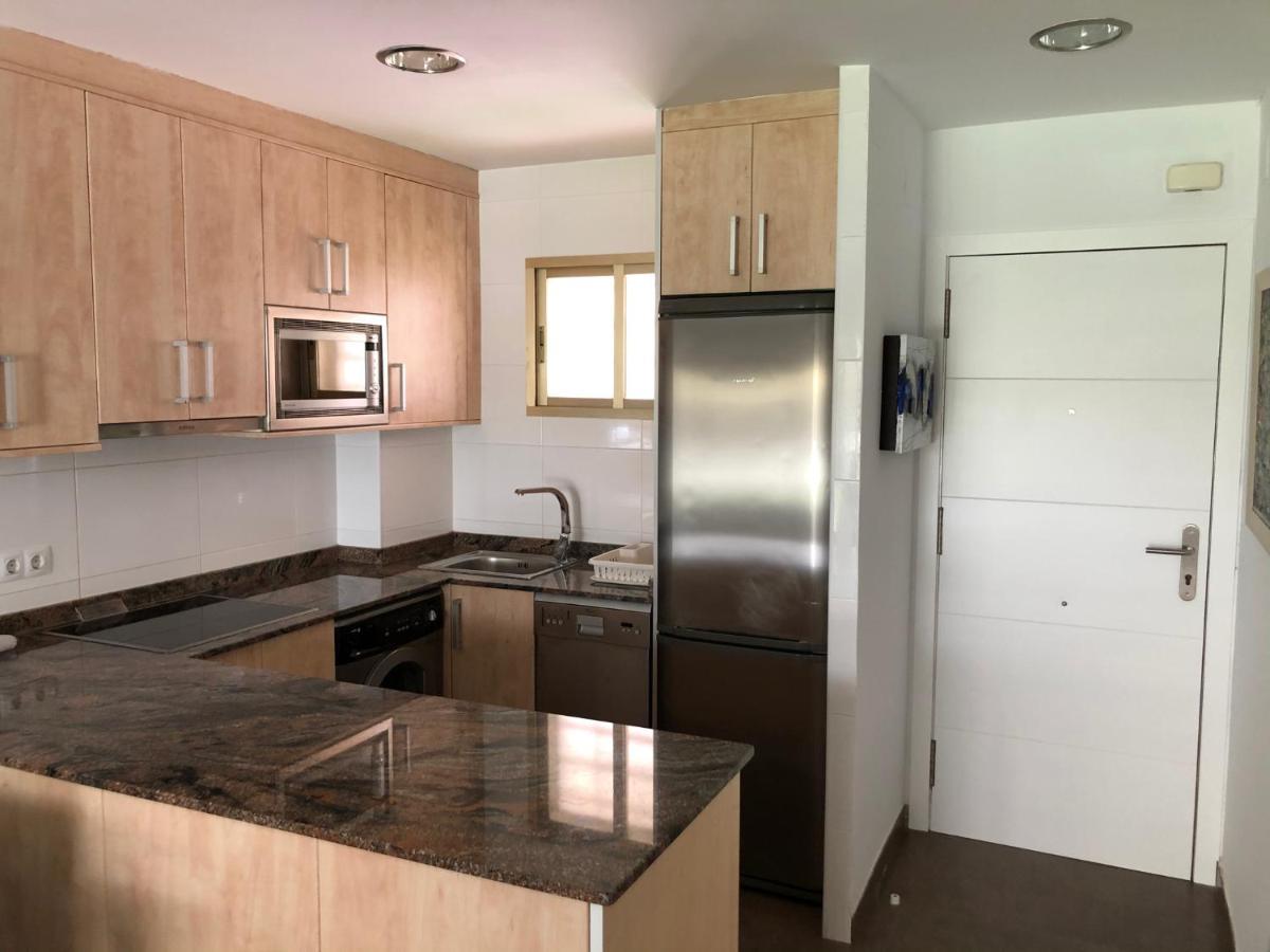Apartaments Colibri Cambrils Zewnętrze zdjęcie