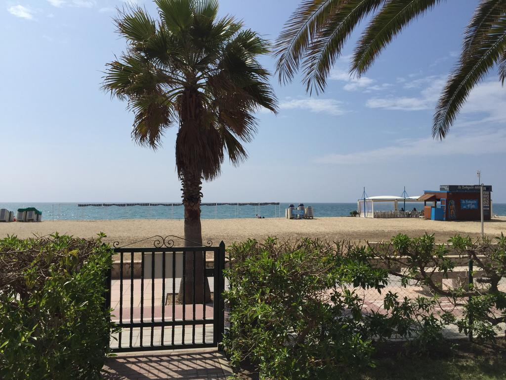 Apartaments Colibri Cambrils Zewnętrze zdjęcie