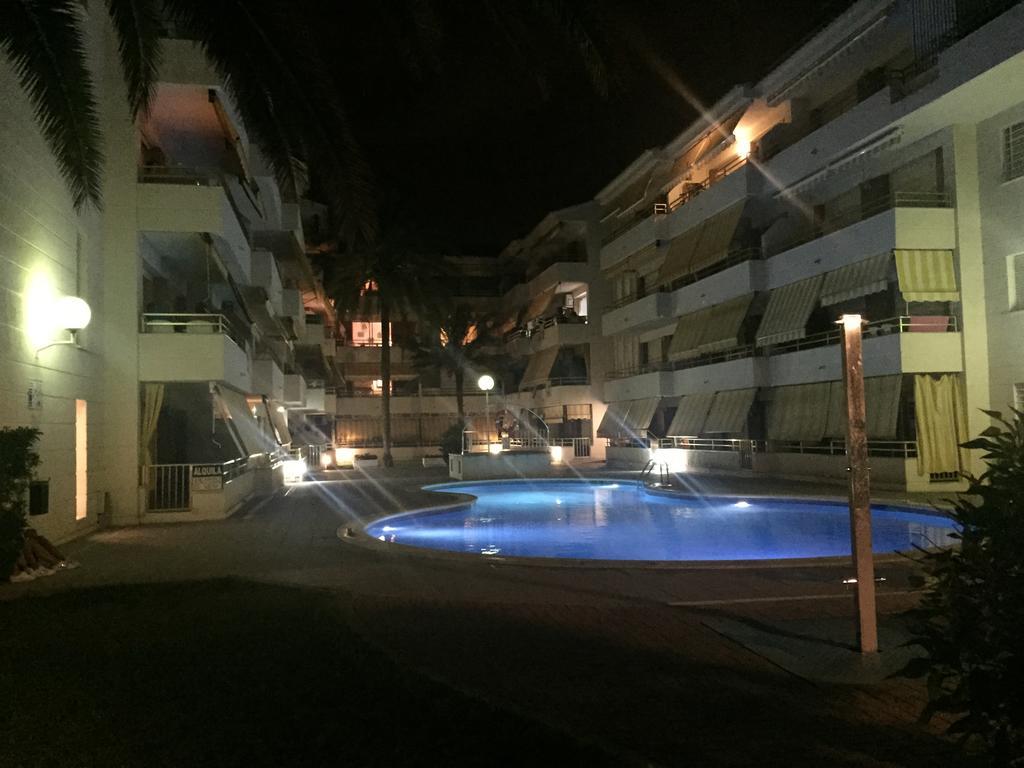 Apartaments Colibri Cambrils Zewnętrze zdjęcie