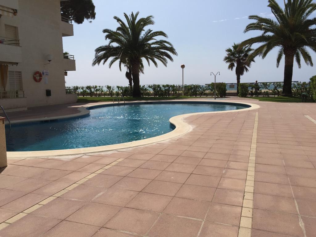 Apartaments Colibri Cambrils Zewnętrze zdjęcie
