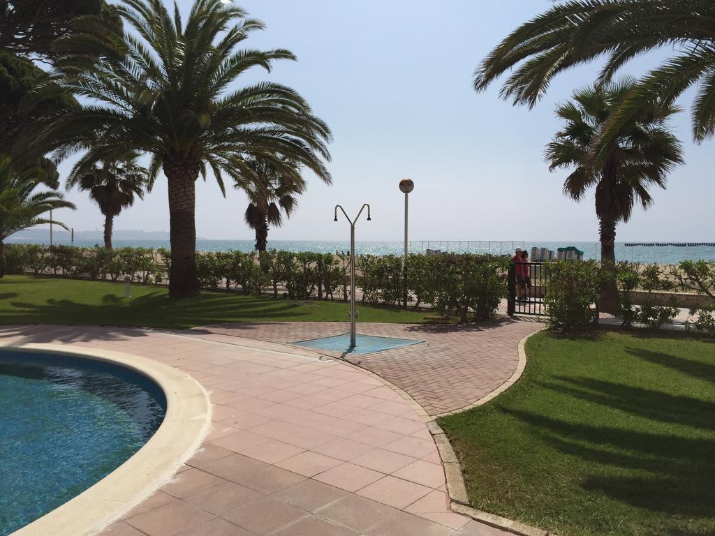 Apartaments Colibri Cambrils Zewnętrze zdjęcie
