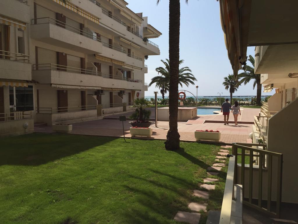 Apartaments Colibri Cambrils Zewnętrze zdjęcie