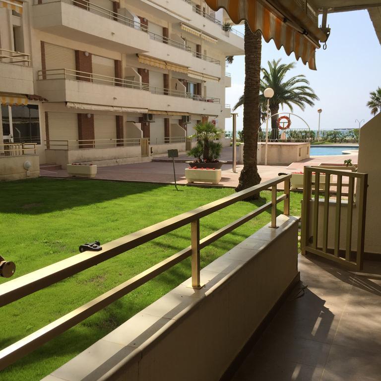 Apartaments Colibri Cambrils Zewnętrze zdjęcie