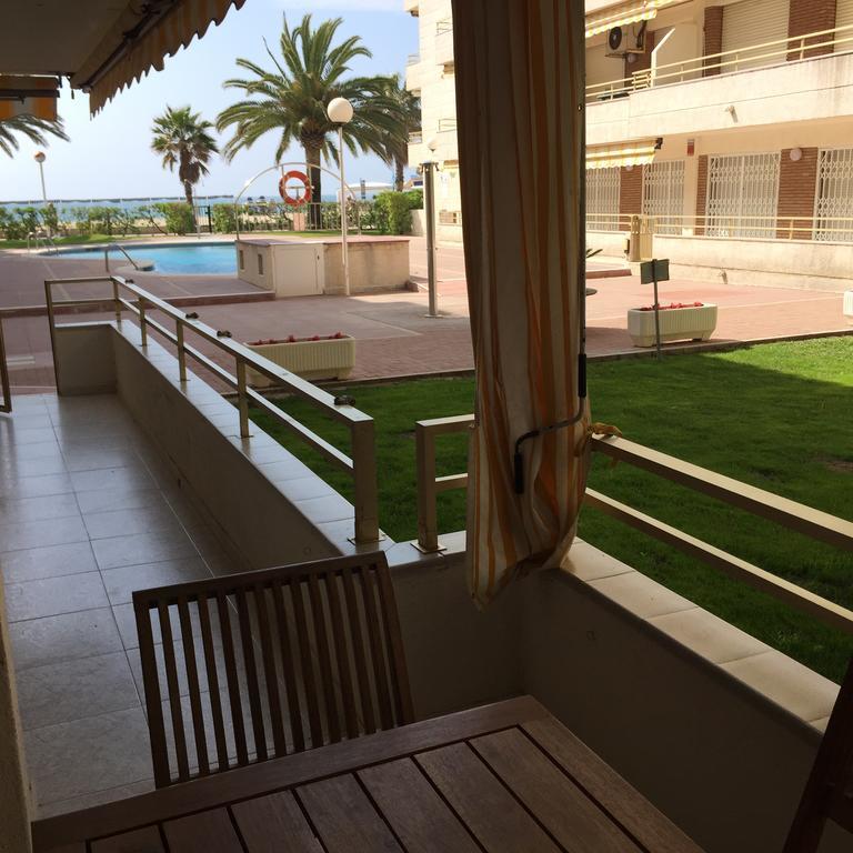 Apartaments Colibri Cambrils Zewnętrze zdjęcie
