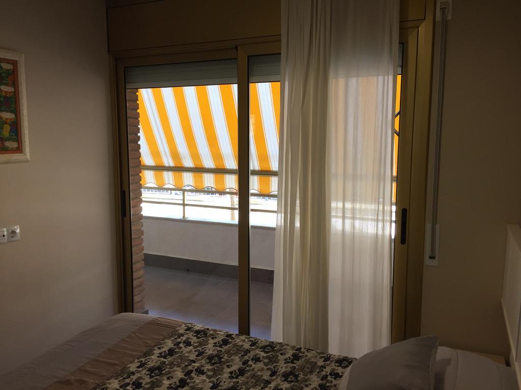 Apartaments Colibri Cambrils Zewnętrze zdjęcie