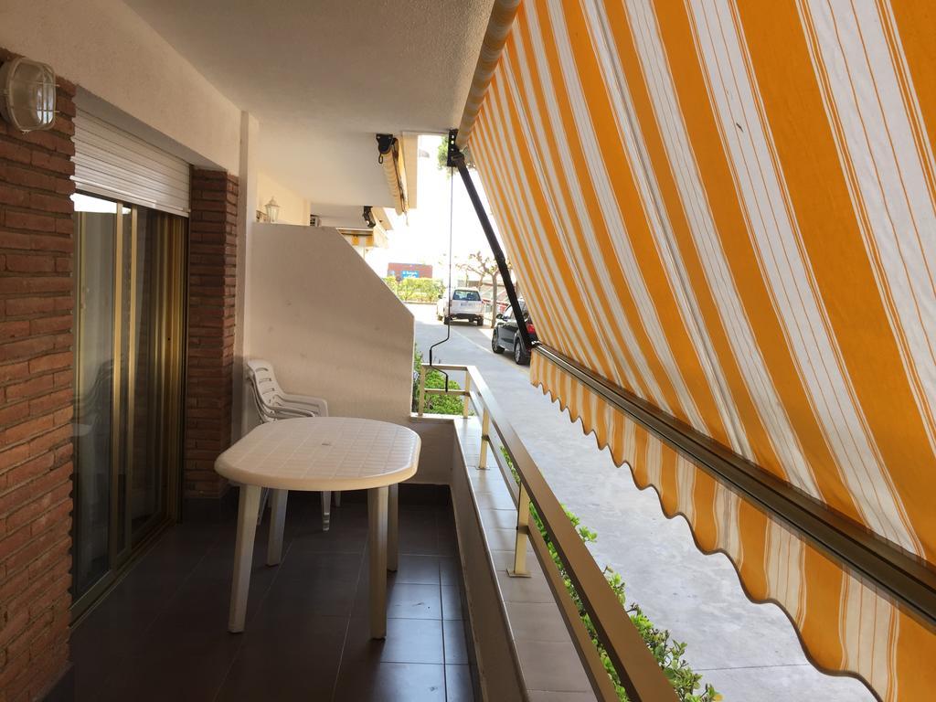 Apartaments Colibri Cambrils Zewnętrze zdjęcie
