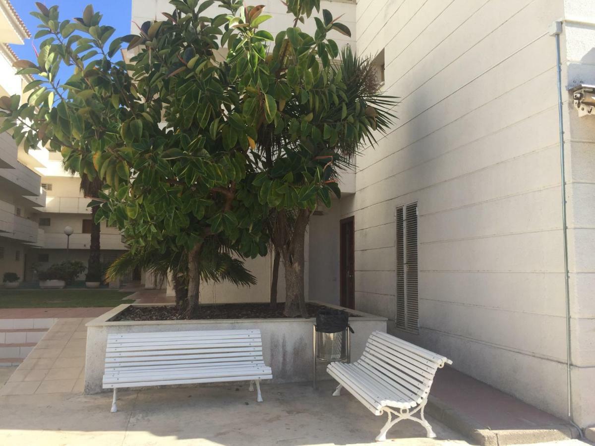 Apartaments Colibri Cambrils Zewnętrze zdjęcie