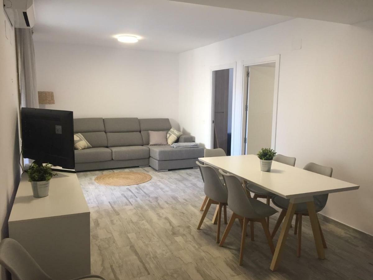 Apartaments Colibri Cambrils Zewnętrze zdjęcie