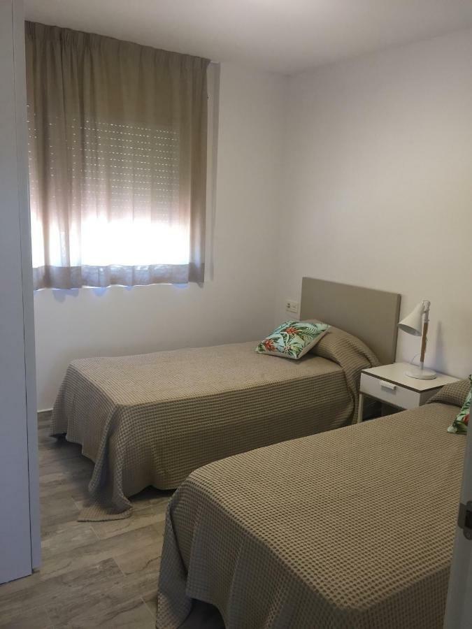 Apartaments Colibri Cambrils Zewnętrze zdjęcie