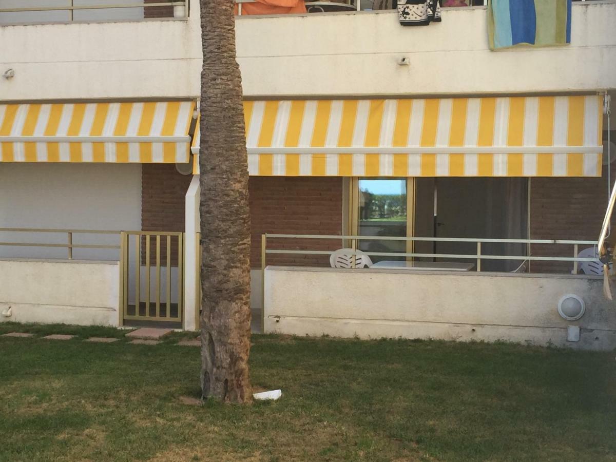 Apartaments Colibri Cambrils Zewnętrze zdjęcie