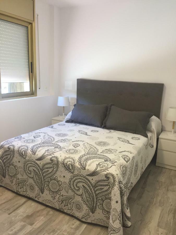Apartaments Colibri Cambrils Zewnętrze zdjęcie