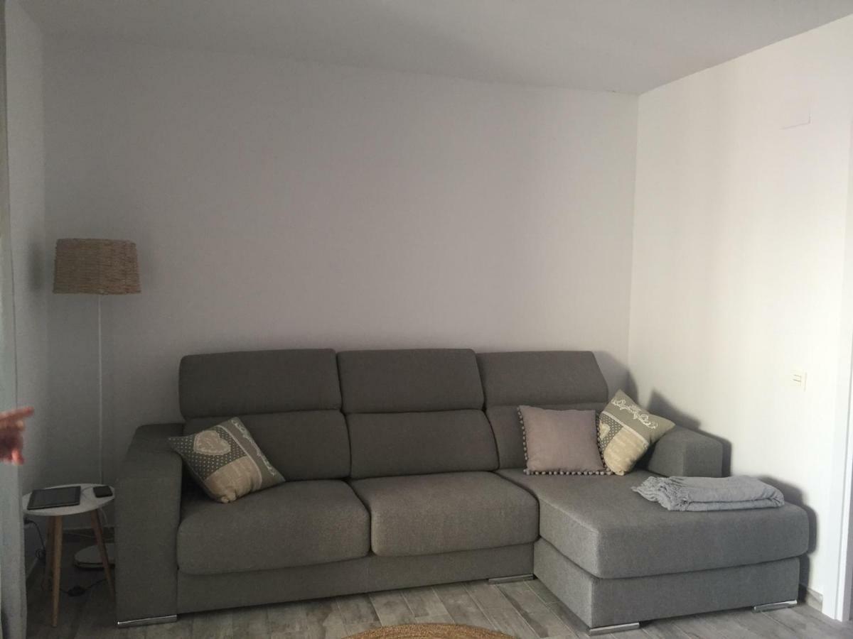 Apartaments Colibri Cambrils Zewnętrze zdjęcie