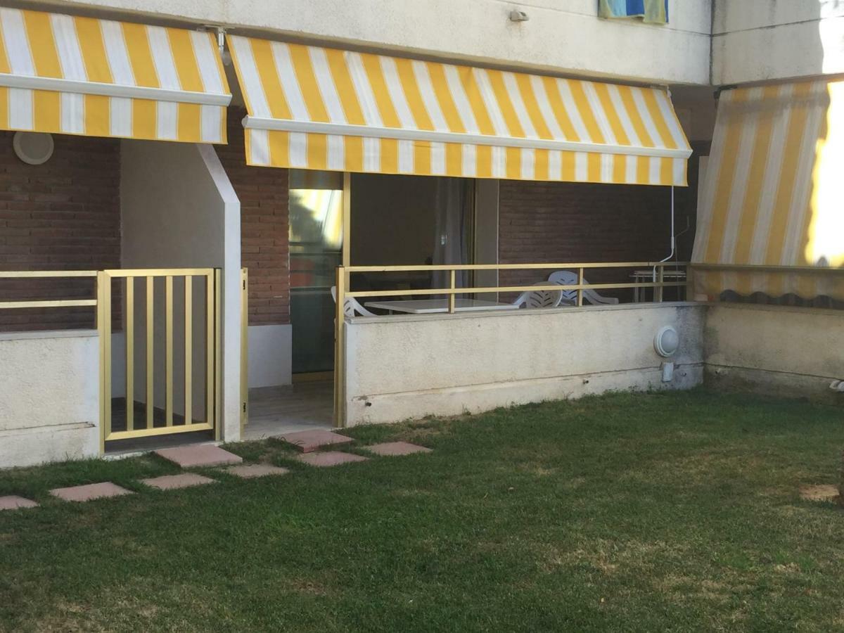 Apartaments Colibri Cambrils Zewnętrze zdjęcie