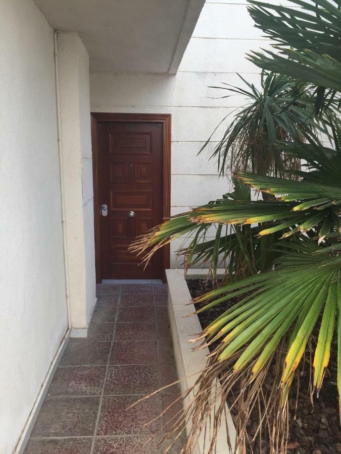 Apartaments Colibri Cambrils Zewnętrze zdjęcie