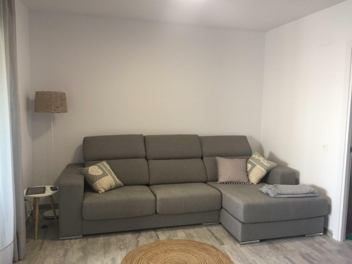 Apartaments Colibri Cambrils Zewnętrze zdjęcie