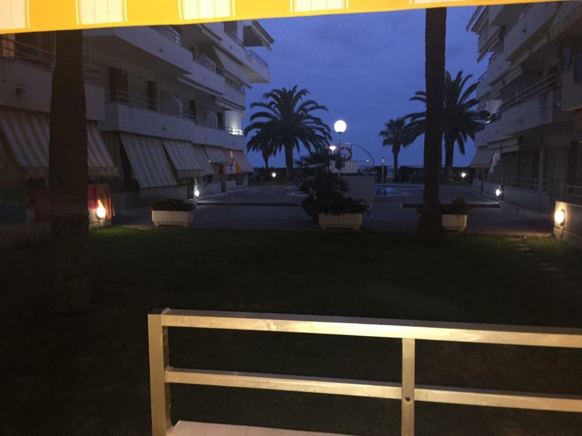 Apartaments Colibri Cambrils Zewnętrze zdjęcie