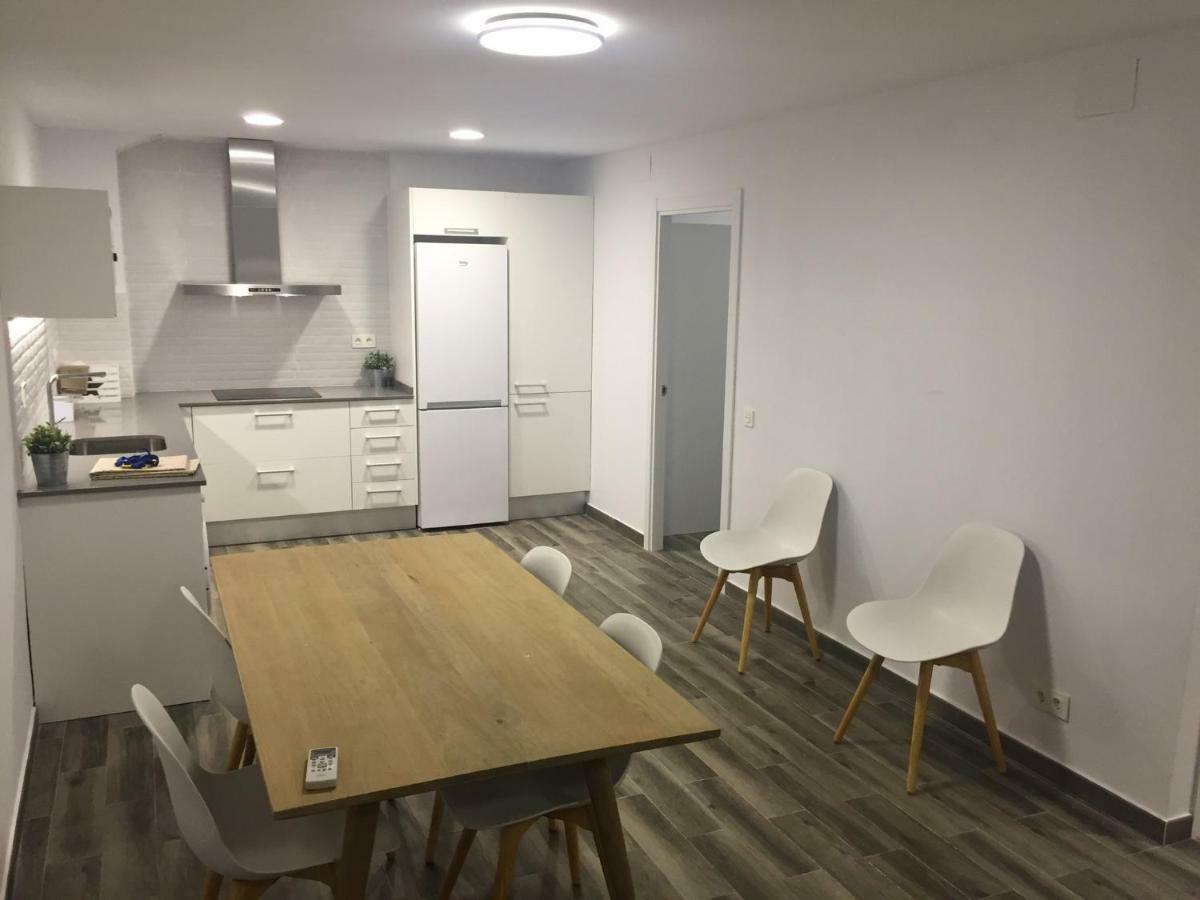 Apartaments Colibri Cambrils Zewnętrze zdjęcie