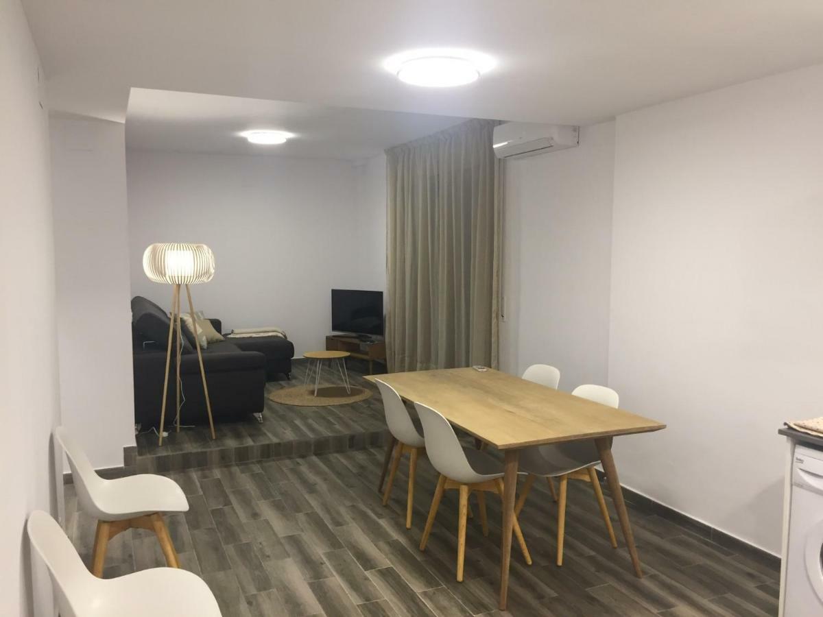 Apartaments Colibri Cambrils Zewnętrze zdjęcie