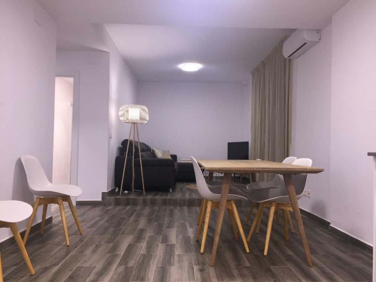 Apartaments Colibri Cambrils Zewnętrze zdjęcie