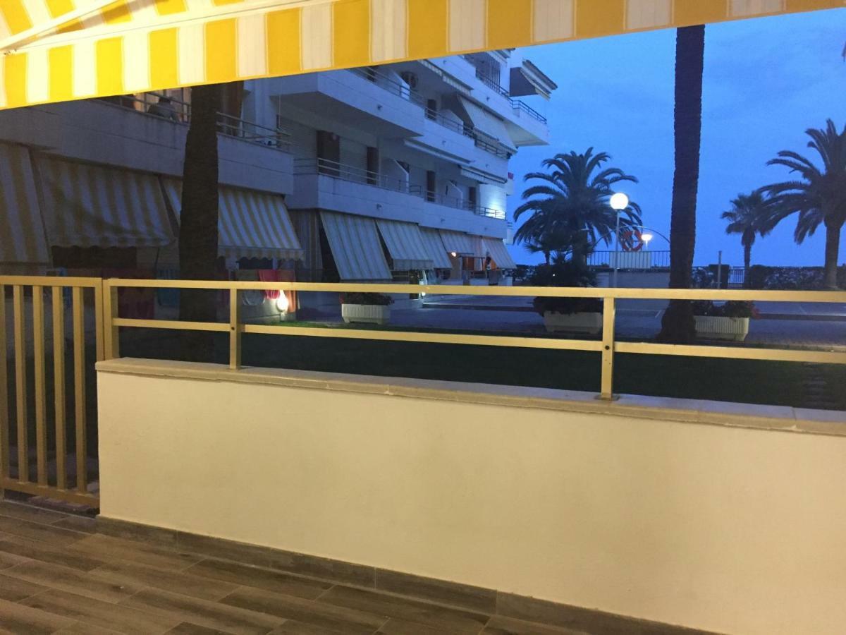 Apartaments Colibri Cambrils Zewnętrze zdjęcie