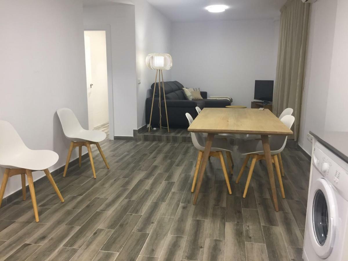 Apartaments Colibri Cambrils Zewnętrze zdjęcie
