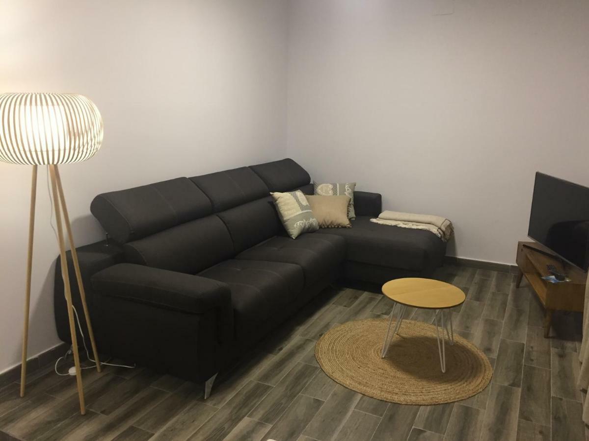 Apartaments Colibri Cambrils Zewnętrze zdjęcie