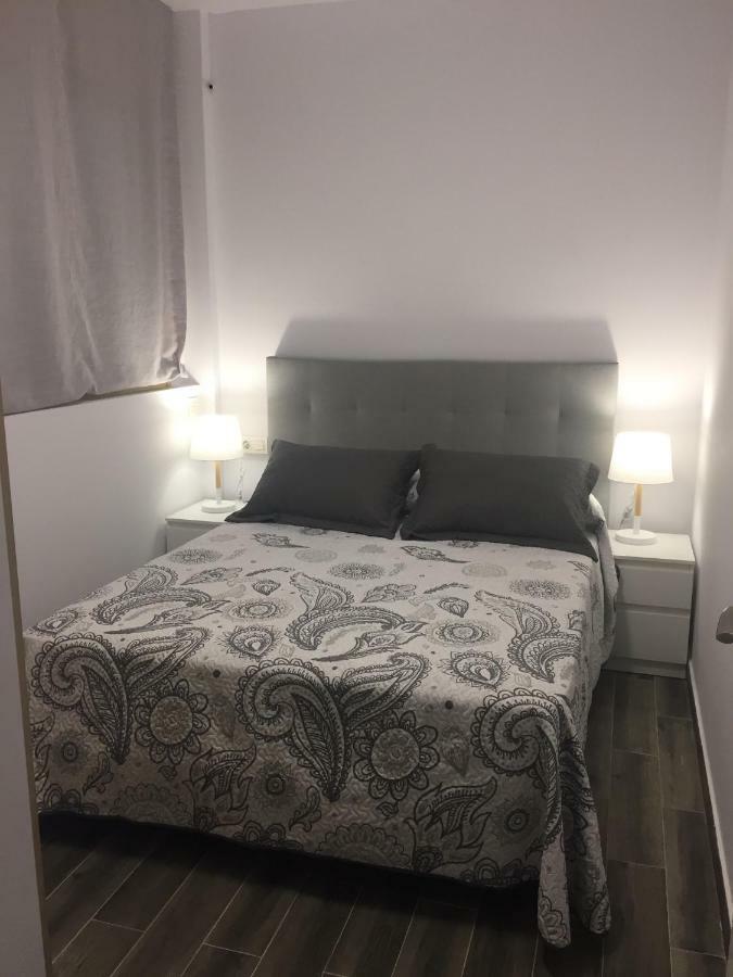 Apartaments Colibri Cambrils Zewnętrze zdjęcie