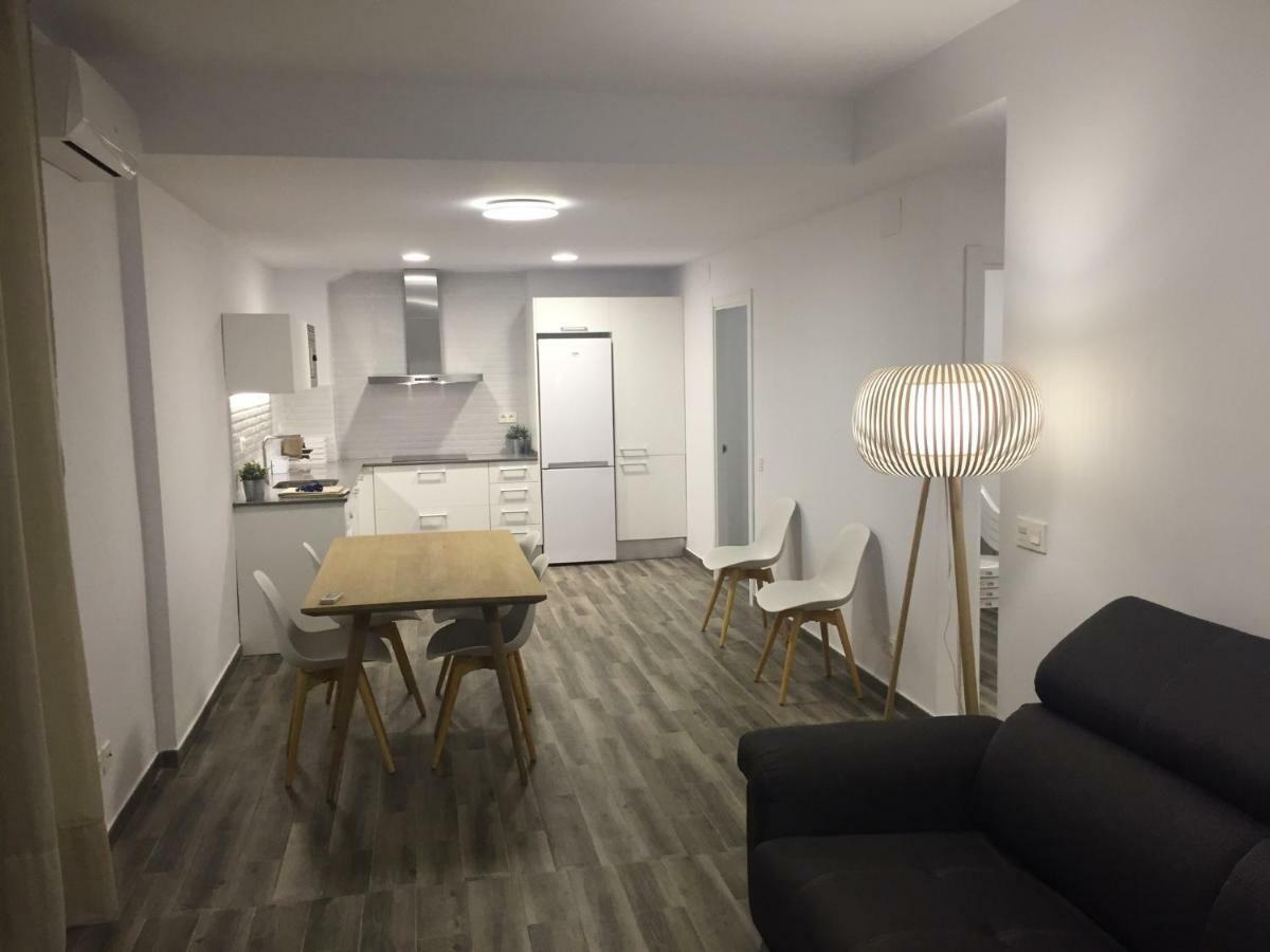 Apartaments Colibri Cambrils Zewnętrze zdjęcie