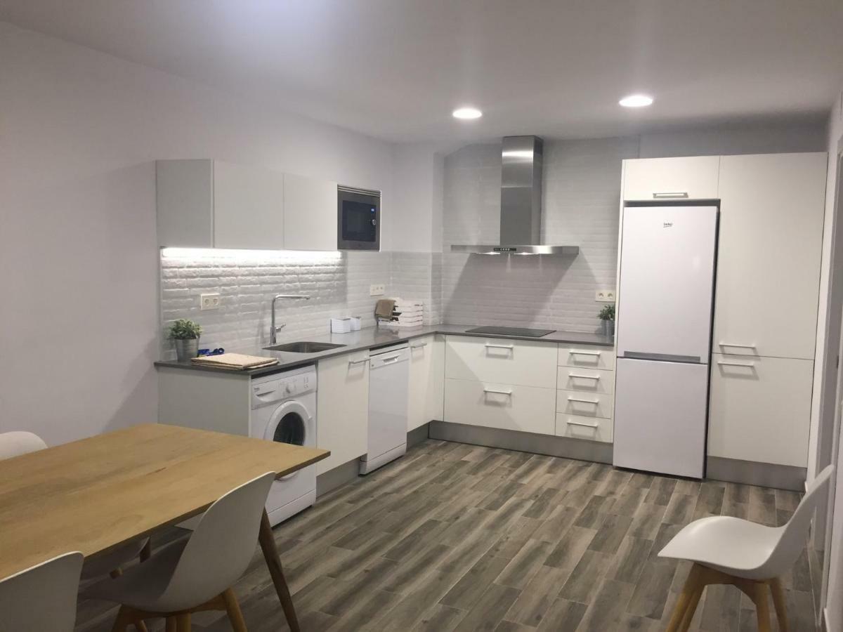 Apartaments Colibri Cambrils Zewnętrze zdjęcie