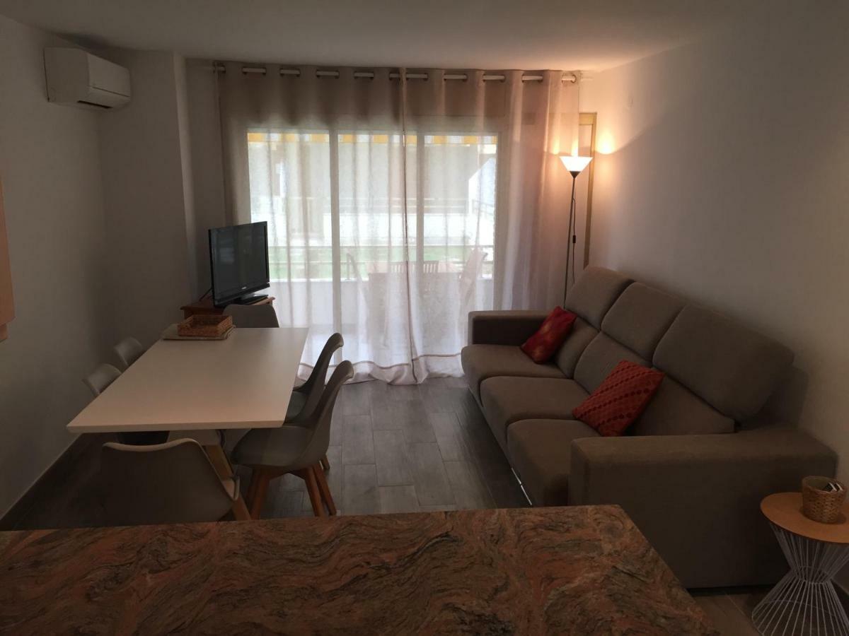 Apartaments Colibri Cambrils Zewnętrze zdjęcie