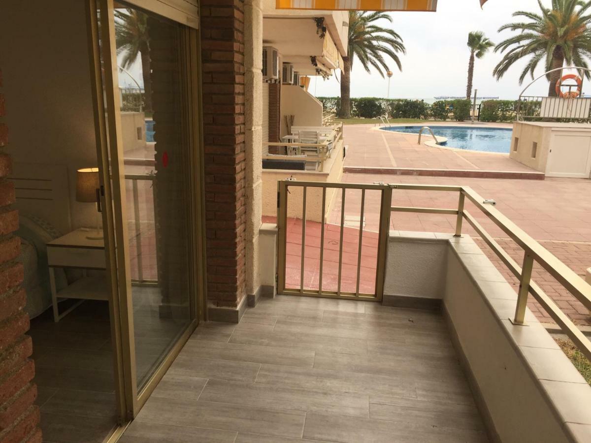 Apartaments Colibri Cambrils Zewnętrze zdjęcie