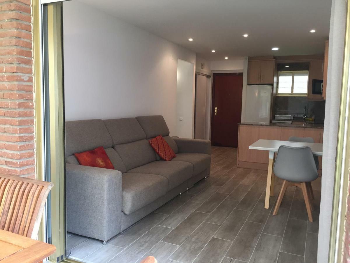 Apartaments Colibri Cambrils Zewnętrze zdjęcie