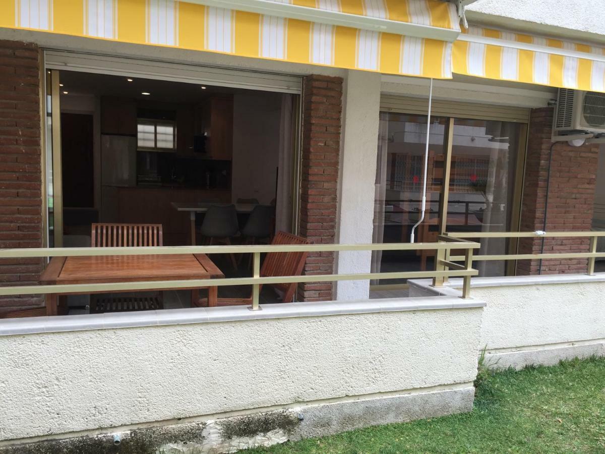 Apartaments Colibri Cambrils Zewnętrze zdjęcie