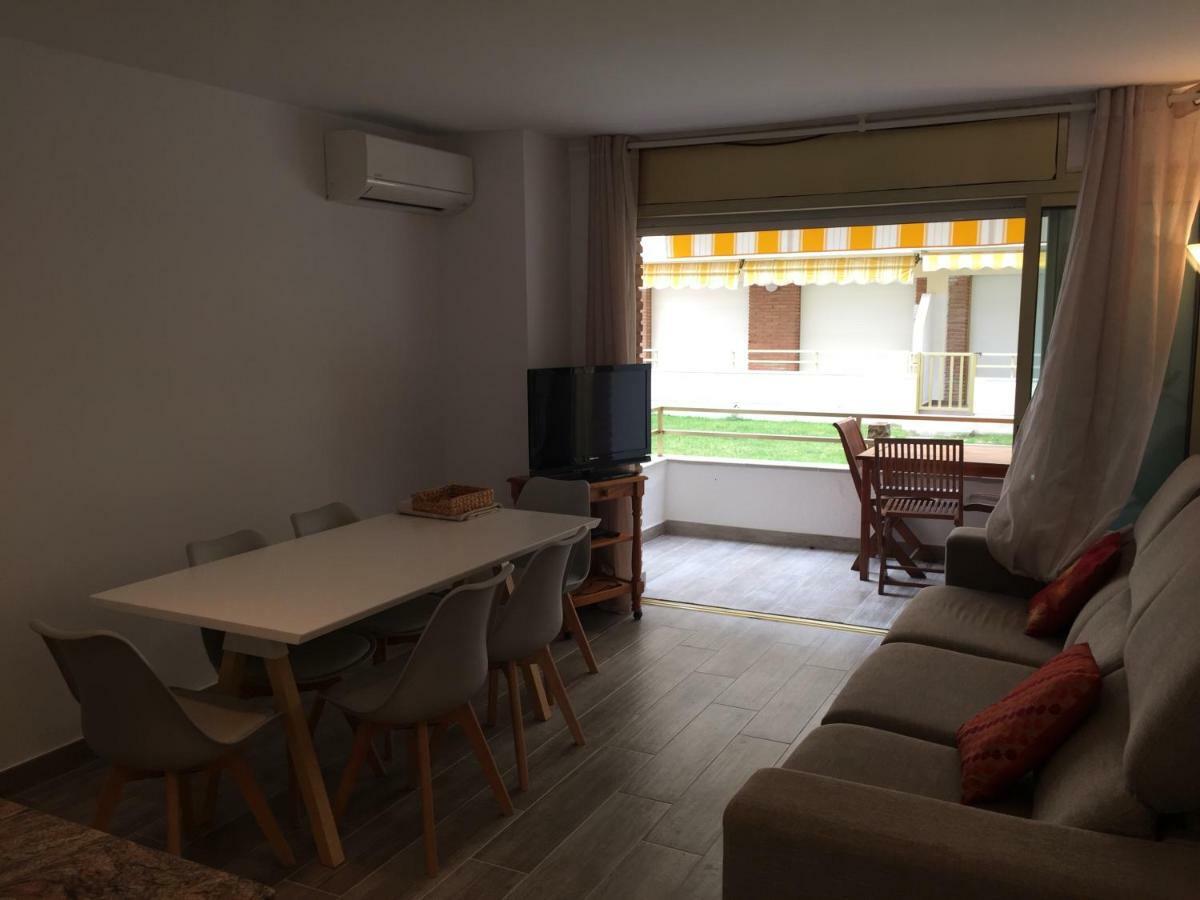 Apartaments Colibri Cambrils Zewnętrze zdjęcie