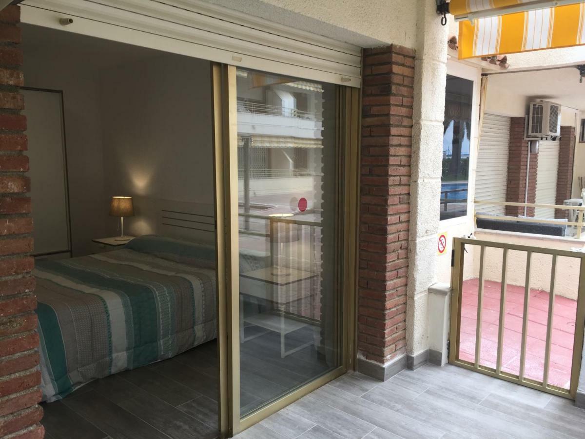 Apartaments Colibri Cambrils Zewnętrze zdjęcie