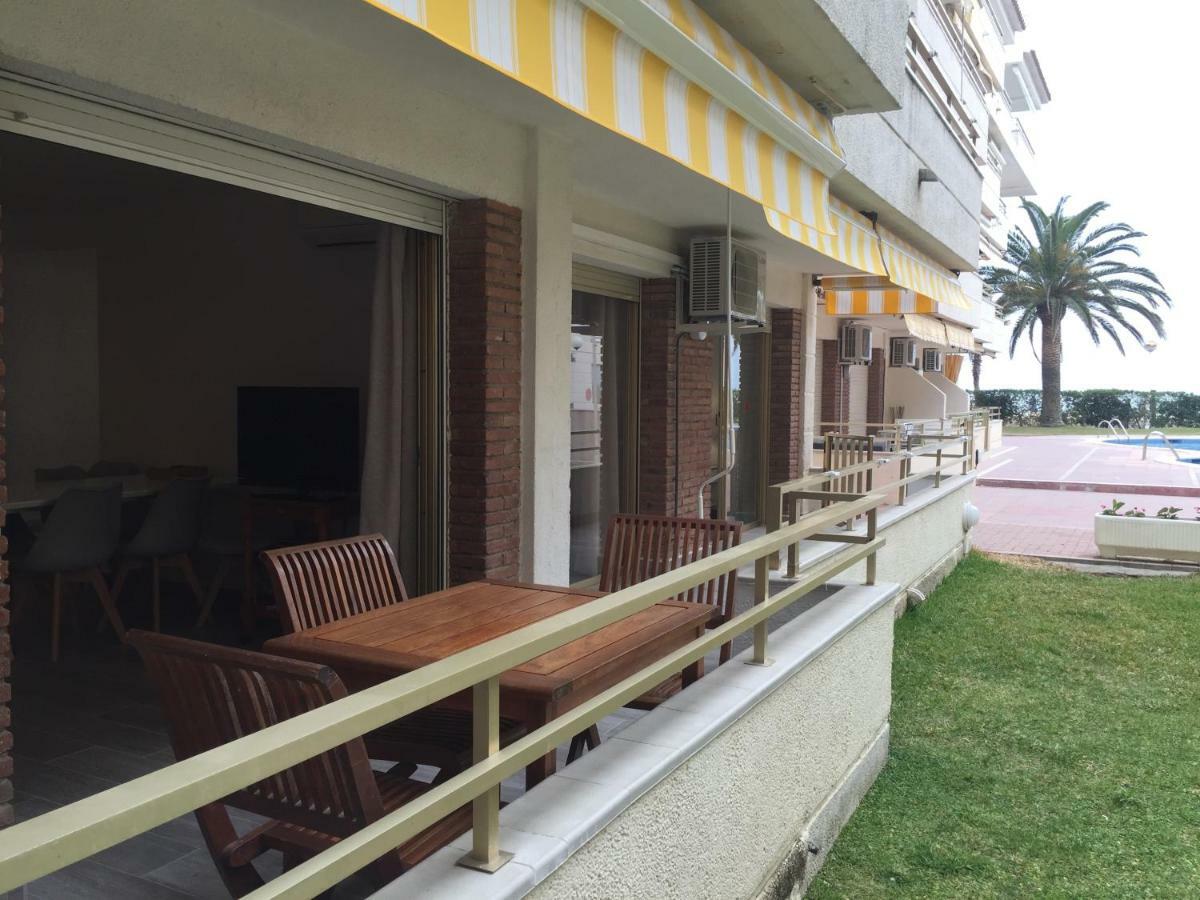 Apartaments Colibri Cambrils Zewnętrze zdjęcie