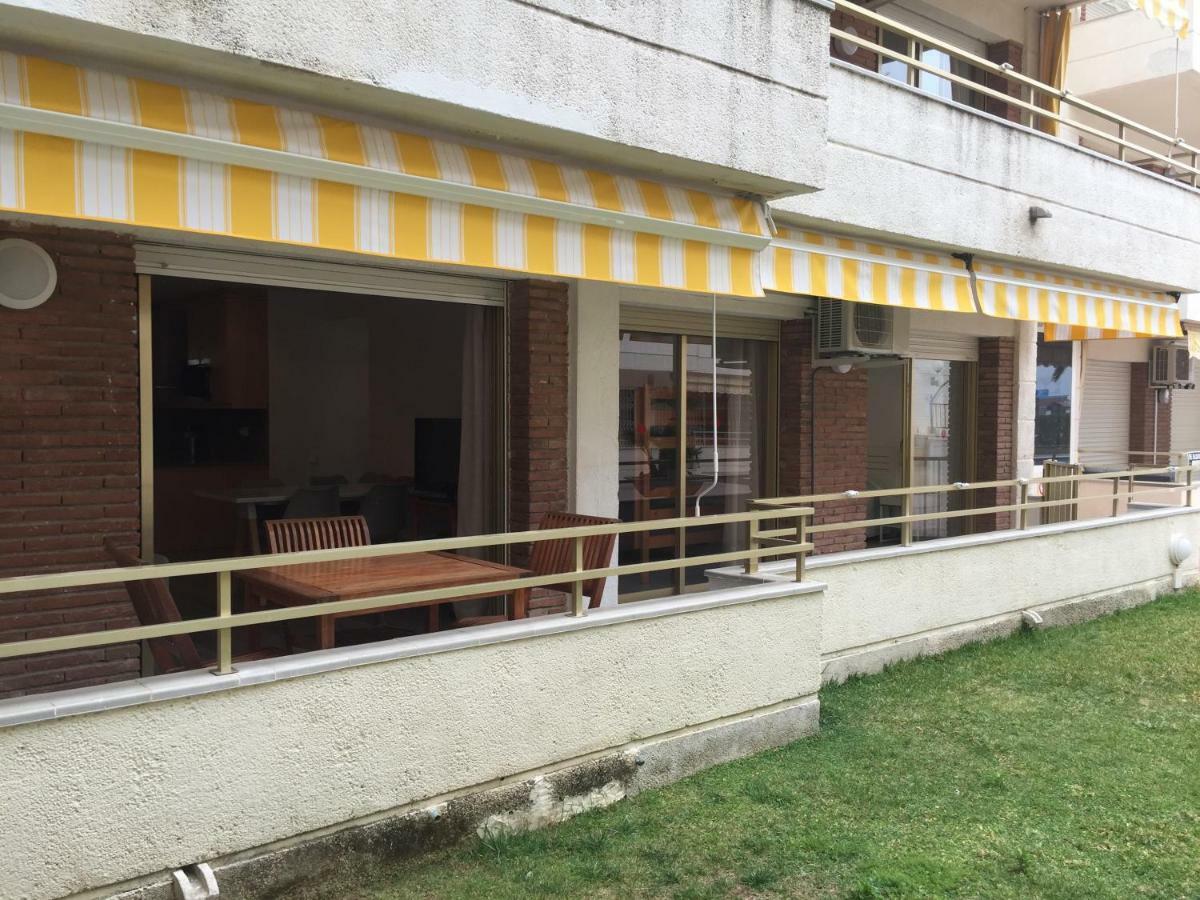 Apartaments Colibri Cambrils Zewnętrze zdjęcie